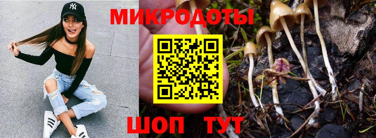 Марихуана Бузулук